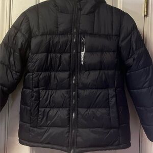 Free Country ~ Women’s ~ Jacket ~ XXS ~ Black ~ Puffer ~ Coat